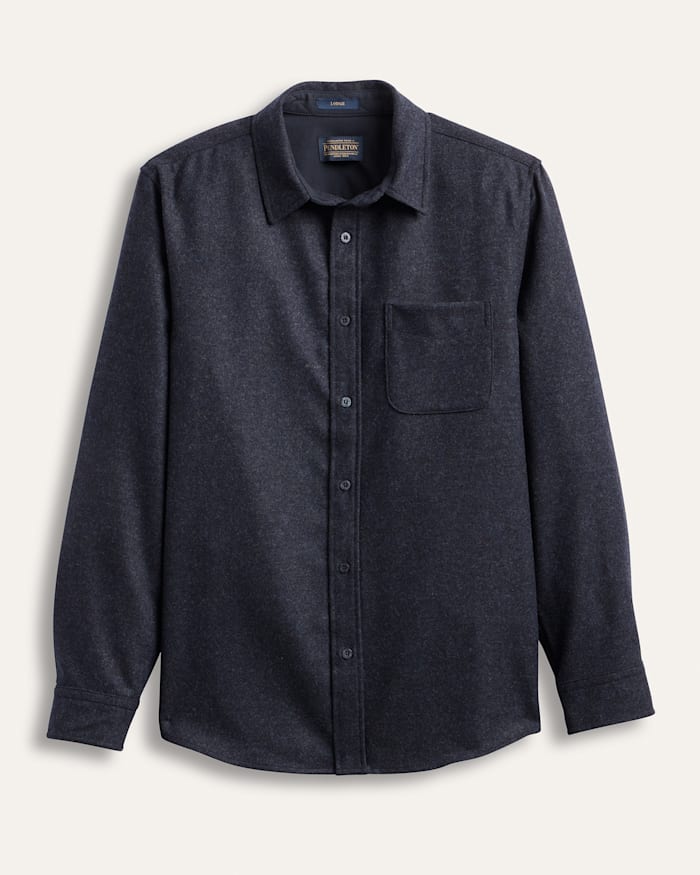 MEN'S LODGE SHIRT
